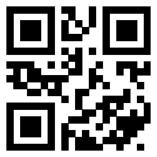 Il Qr Code di 3402719995