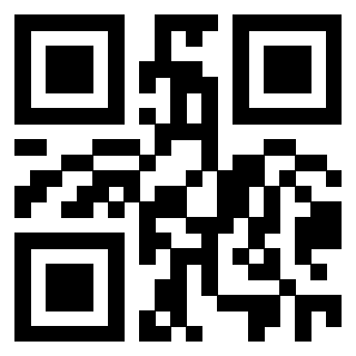 3402719998 - Immagine del QrCode