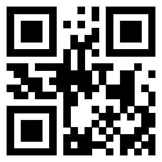 Scansione del QrCode di 3402719999