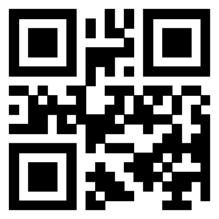 Immagine del Qr Code di 3402720001