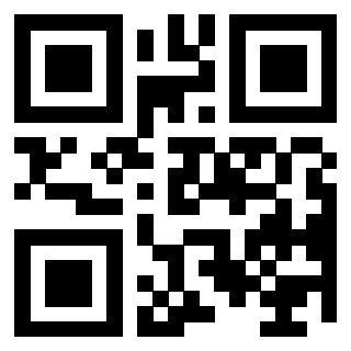 3402720002 - Immagine del QrCode