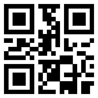 3402720003 QrCode associato