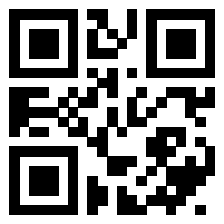3402720006 - Immagine del QrCode