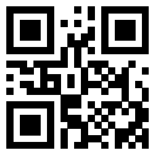 Il QrCode di 3402720008