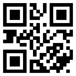 3402720009 - Immagine del QrCode associato