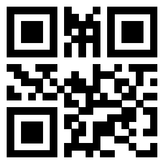 3402720011 - Immagine del Qr Code
