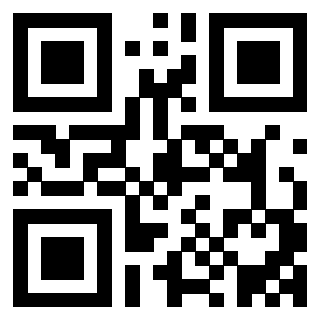 3402720014 - Immagine del Qr Code