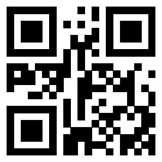 3402720015 - Immagine del QrCode