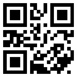 3402720020 - Immagine del QrCode