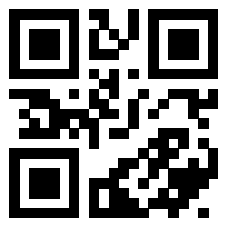 Immagine del QrCode di 3402720021