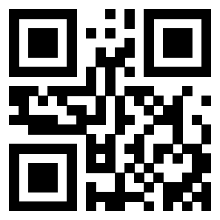 3402720026 - Immagine del QrCode