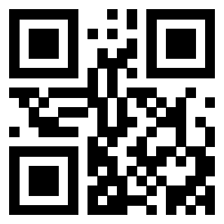 Scansione del Qr Code di 3402720027