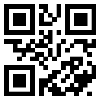 3402720028 Qr Code associato