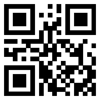 3402720031 Qr Code associato