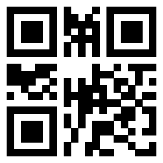 Immagine del Qr Code di 3402720032