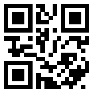 Immagine del QrCode di 3402720034