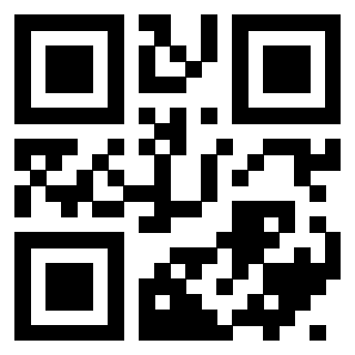 3402720035 - Immagine del QrCode