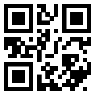 3402720036 - Immagine del QrCode associato