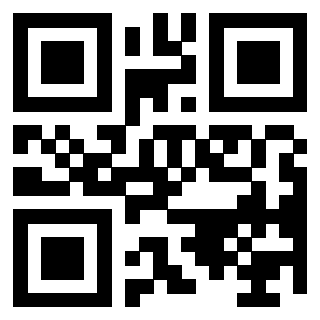 3402720037 QrCode associato