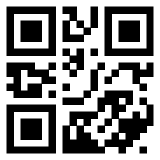 QrCode di 3402720038