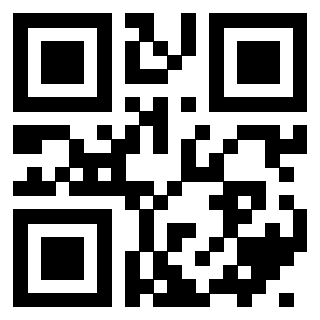 Immagine del Qr Code di 3402720042