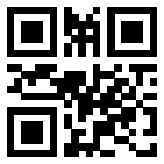 Scansione del Qr Code di 3402720043