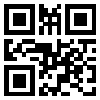 3402720045 Qr Code associato