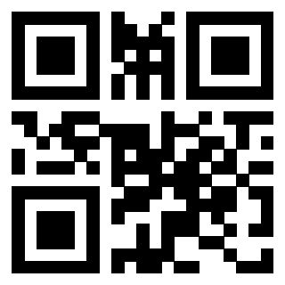 Qr Code di 3402720047