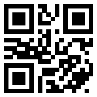 Il QrCode di 3402720049