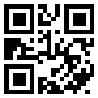 3402720050 - Immagine del QrCode