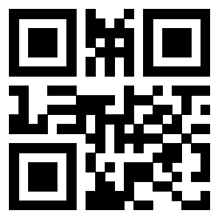 3402720052 QrCode associato