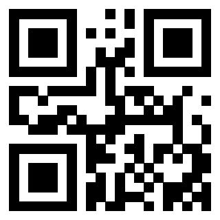 3402720056 - Immagine del Qr Code