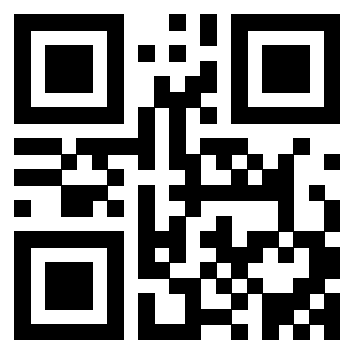 3402720057 QrCode associato