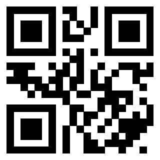 Il QrCode di 3402720058