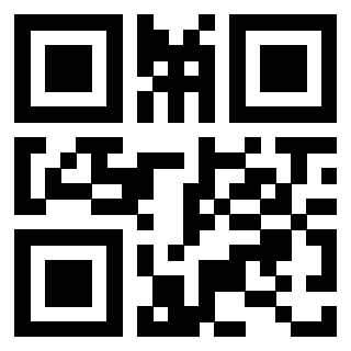 3402720059 - Immagine del QrCode associato