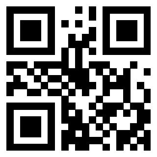 Scansione del Qr Code di 3402720061