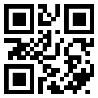 Scansione del QrCode di 3402720062