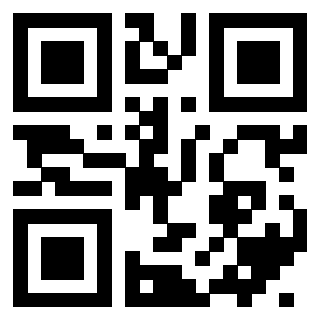 Il Qr Code di 3402720066