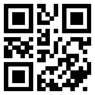 Immagine del QrCode di 3402720068