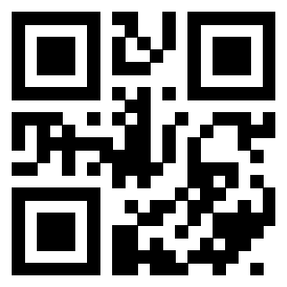 Il Qr Code di 3402720071