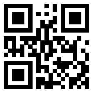 Scansione del Qr Code di 3402720073