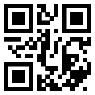 Scansione del Qr Code di 3402720077