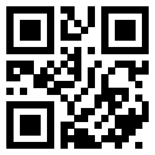 3402720078 - Immagine del QrCode