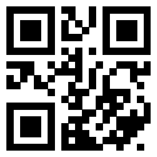 3402720079 QrCode associato