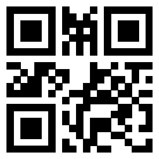3402720080 QrCode associato