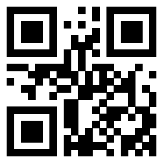3402720081 - Immagine del QrCode associato