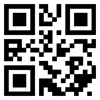 3402720082 Qr Code associato