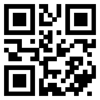 3402720083 QrCode associato