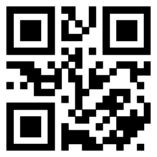 3402720084 - Immagine del Qr Code