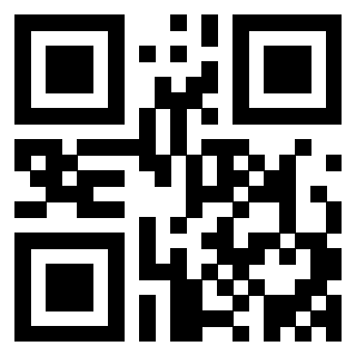 Immagine del Qr Code di 3402720087